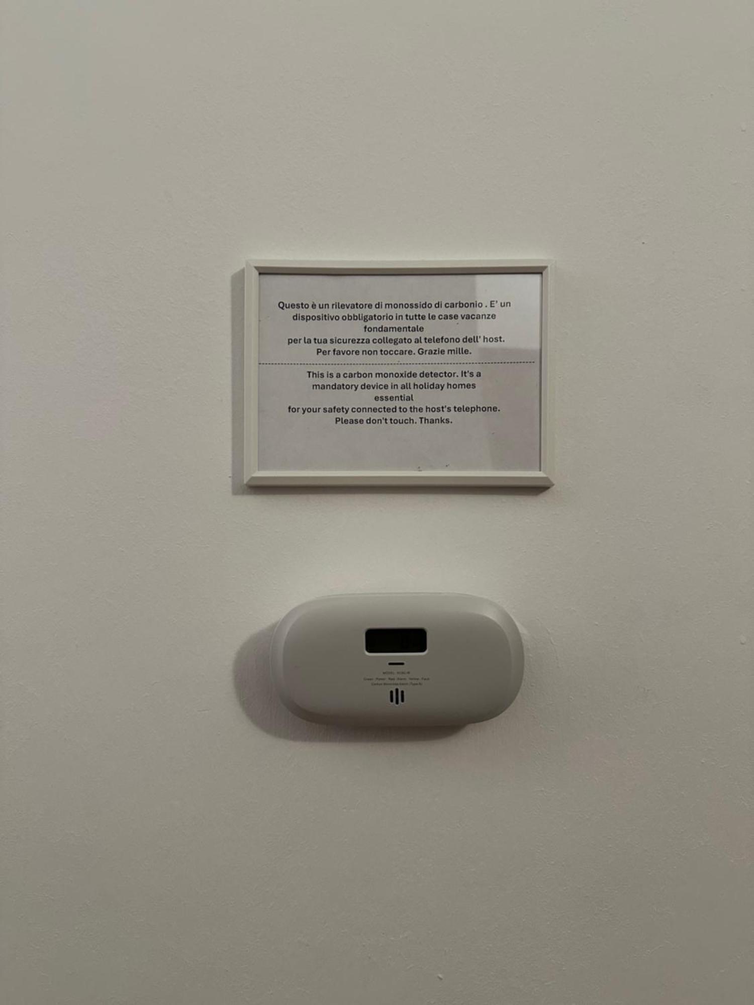 都灵Liberty House公寓 外观 照片
